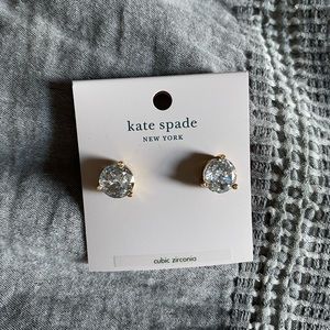 Kate Spade Earrings